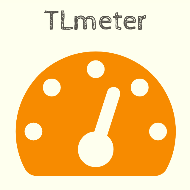 TLmeter （tlmeter）